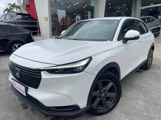 HONDA HR-V 1.5 DI I-VTEC FLEX EXL CVT HONDA HR-V 1.5 DI I-VTEC FLEX EXL CVT